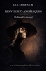 Afbeelding van Les Versets Angéliques