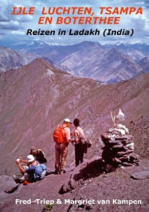 Afbeeldingen van IJle luchten, Tsampa en Boterthee