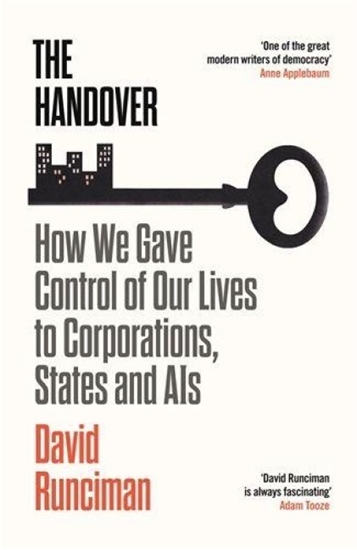 Afbeelding van The Handover