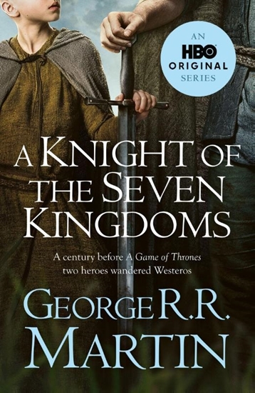 Afbeelding van A Knight of the Seven Kingdoms