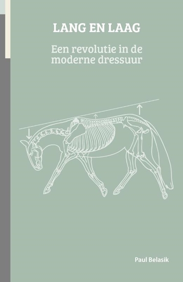 Afbeelding van Lang en Laag