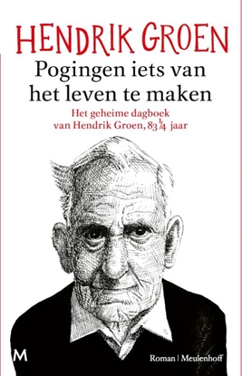 Afbeeldingen van Pogingen iets van het leven te maken