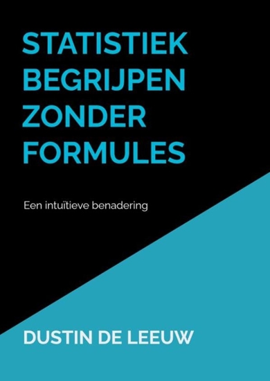 Afbeelding van Statistiek begrijpen zonder formules