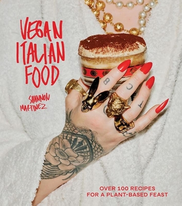 Afbeeldingen van Vegan Italian Food