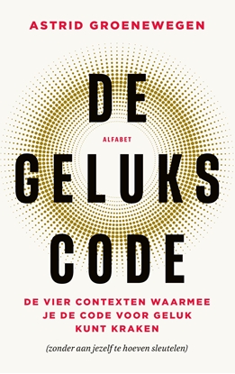 Afbeeldingen van De gelukscode