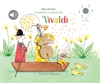 Afbeelding van Mijn eerste klassieke-muziekboek - Vivaldi