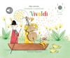 Afbeelding van Mijn eerste klassieke-muziekboek - Vivaldi