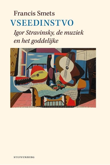 Afbeelding van Vseedinstvo