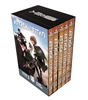Afbeelding van Attack on Titan Attack On Titan Season 3 Part 2 Manga Box Set