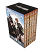 Afbeelding van Attack on Titan Attack On Titan Season 3 Part 2 Manga Box Set