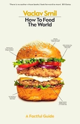 Afbeeldingen van How to Feed the World