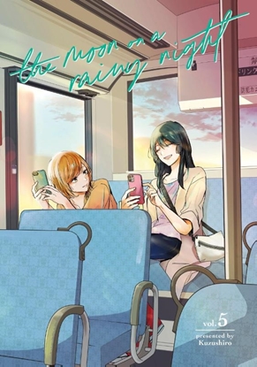 Afbeeldingen van The Moon on a Rainy Night The Moon on a Rainy Night 5