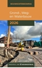 Afbeelding van Bouwkostenkompas Grond-, weg- en waterbouw 2026