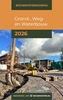 Afbeelding van Bouwkostenkompas Grond-, weg- en waterbouw 2026