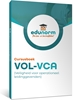 Afbeelding van cursusboek VOL-VCA