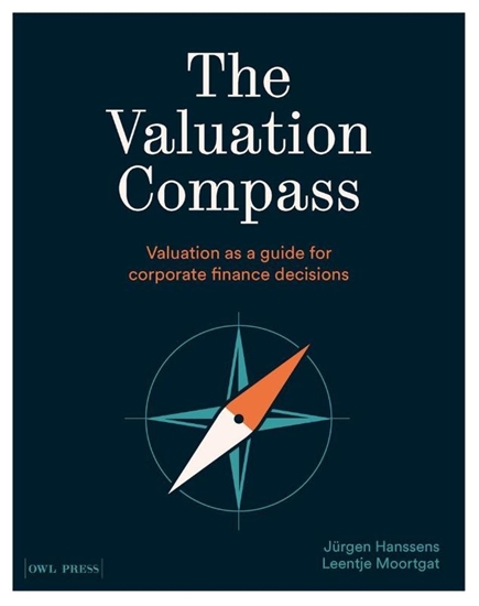 Afbeelding van The Valuation Compass