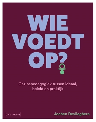 Afbeeldingen van Wie voedt op?