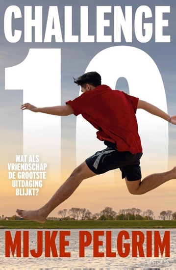 Afbeelding van Challenge 10