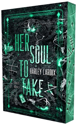 Afbeeldingen van Souls Her soul to take