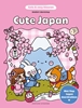 Afbeelding van Cute & cozy kleuren - Cute Japan