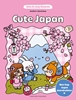 Afbeelding van Cute & cozy kleuren - Cute Japan