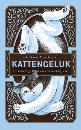 Afbeeldingen van Kattengeluk