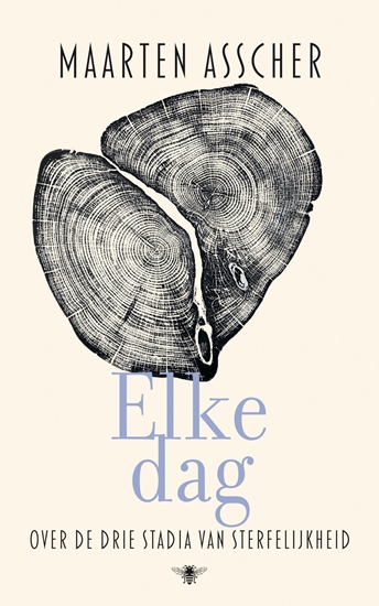 Afbeelding van Elke dag