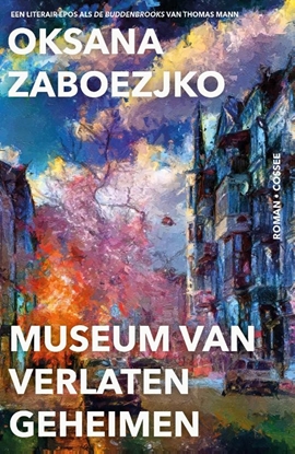 Afbeeldingen van Museum van verlaten geheimen