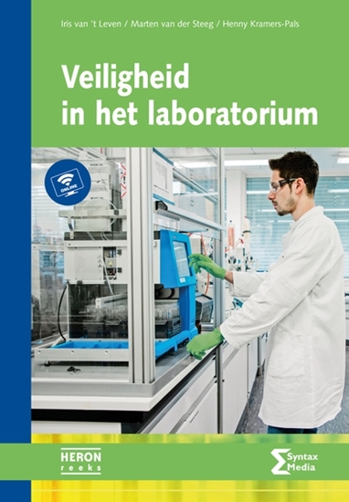 Afbeelding van Heron-reeks Veiligheid in het laboratorium