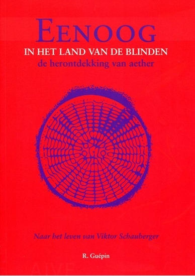 Afbeelding van Eenoog — In het land van de blinden