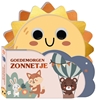Afbeelding van Goedemorgen zonnetje