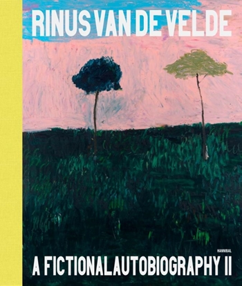 Afbeeldingen van A Fictional Autobiography II