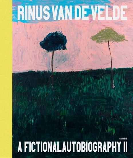 Afbeelding van A Fictional Autobiography II