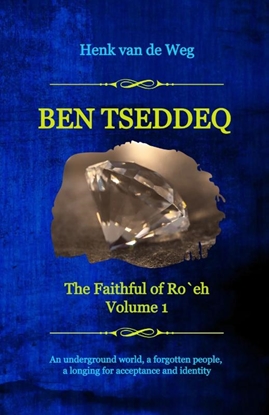 Afbeeldingen van The Faithful of Ro`eh Ben Tseddeq