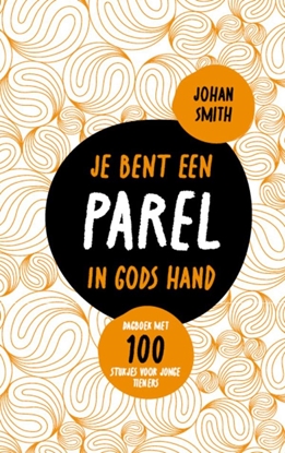 Afbeeldingen van Je bent een parel in Gods hand