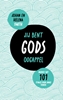 Afbeelding van Jij bent Gods oogappel