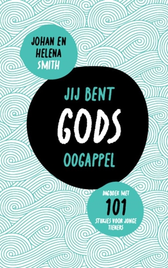 Afbeelding van Jij bent Gods oogappel