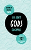Afbeelding van Jij bent Gods oogappel
