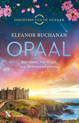 Afbeeldingen van Dochters van de oceaan Opaal