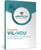 Afbeelding van Cursusboek VIL-VCU
