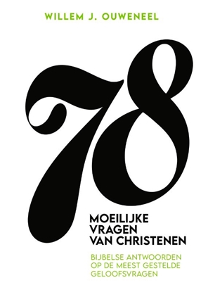 Afbeeldingen van 78 Moeilijke vragen van christenen