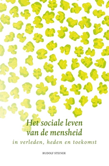 Afbeelding van Het sociale leven van de mensheid