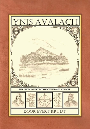 Afbeelding van Ynis Avalach