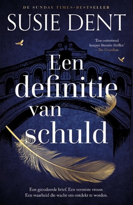 Afbeeldingen van Een definitie van schuld