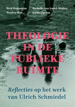 Afbeeldingen van Theologie in de publieke ruimte
