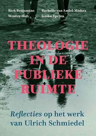 Afbeelding van Theologie in de publieke ruimte