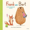 Afbeelding van Frank en Bert Frank en Bert en de kwakende kikker