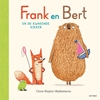 Afbeelding van Frank en Bert Frank en Bert en de kwakende kikker