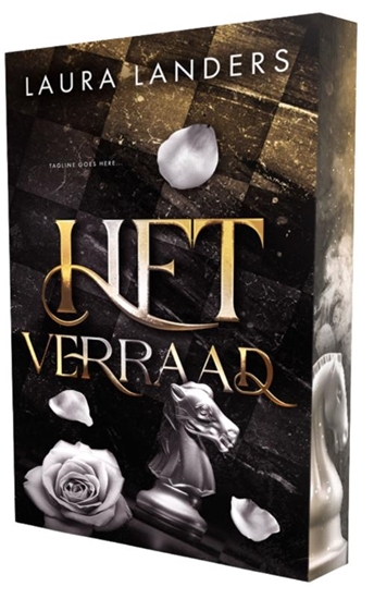 Afbeelding van Cosa Nostra Het verraad