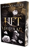 Afbeelding van Cosa Nostra Het verraad